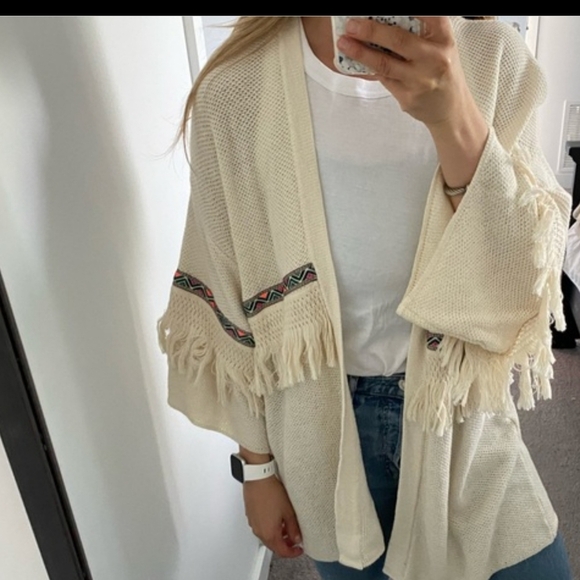 H&M coachella boho style size S - Picture 2 of 9